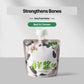 Pang Purée – Meat & Goat Milk Puree 100g