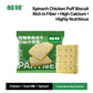 Tea-Time Freeze-Dried Treats