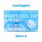 NiYa Worry-Free Nutrition Cup