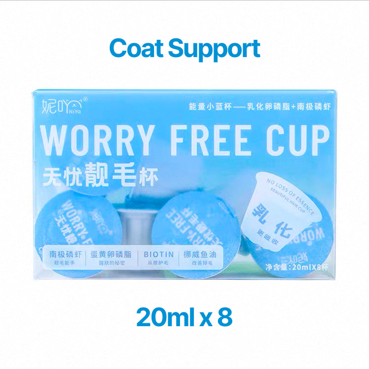 NiYa Worry-Free Nutrition Cup