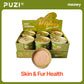 Puzi Vcan Staple Cat Food Can