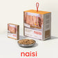 Freeze-Dried Staple Cat Food