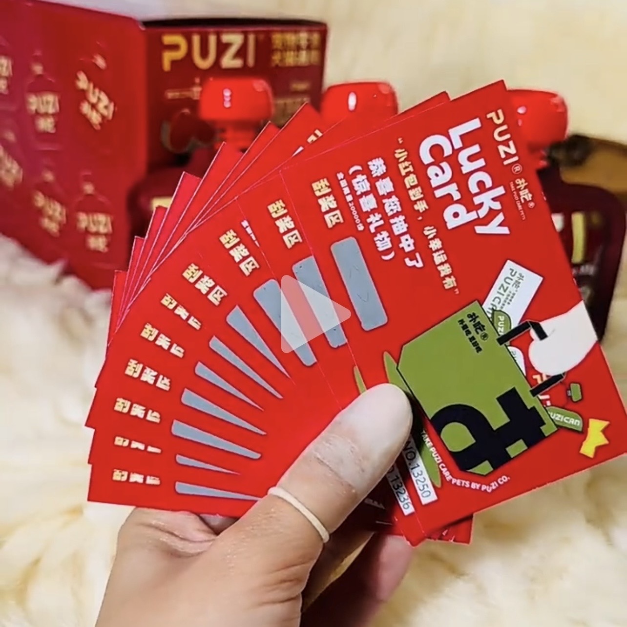 Organic Gulu Happy Hydration Duck Soup (Winter Series)