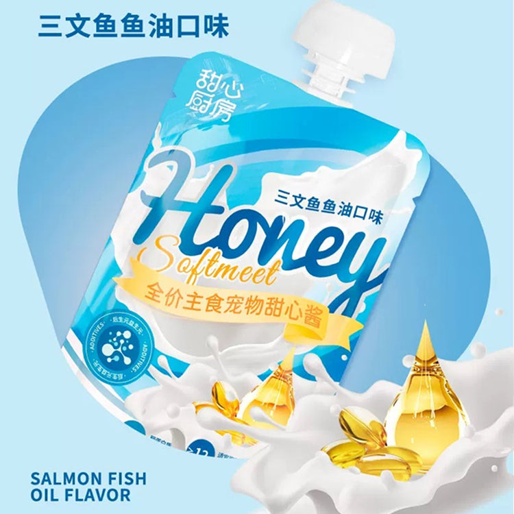 NiYa Honey Softmeet Paste