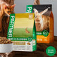 Life Series Dry Food (Kibbles) | Staple Cat Food 50g/1.8kg