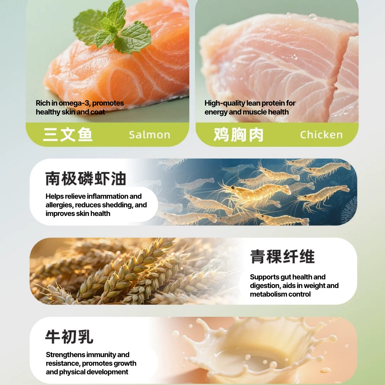 Functional Supplementary Meat Paste 85g