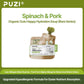 Puzi All Soup Series | Organic Gulu Happy Hydration Soup