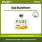 Puzi All Soup Series | Organic Gulu Happy Hydration Soup