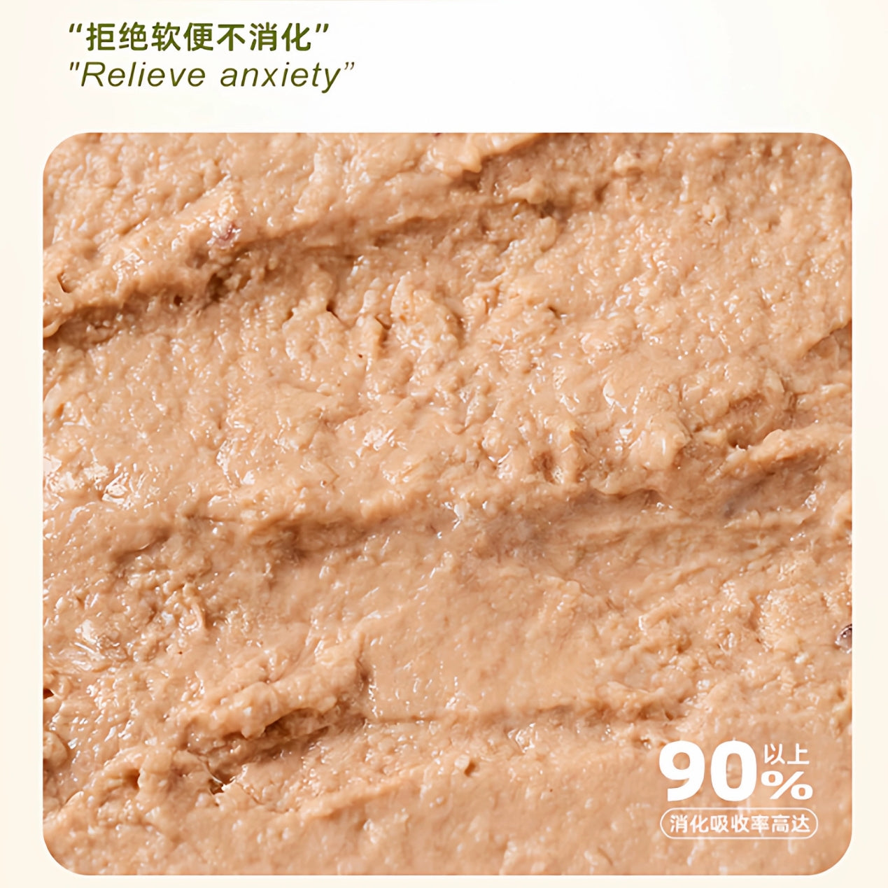 Puzi Vcan Staple Cat Food Can